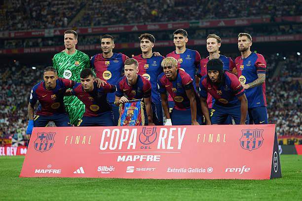 布鲁日主帅：球队尊重并钦佩巴萨，但也希望对手别小觑我们