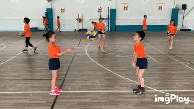 泰国东运会 ｜ 女篮首训累坏了 陈玉霞：球就是练出来的